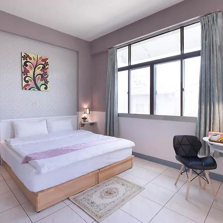Tainan Suite II Eksteriør bilde