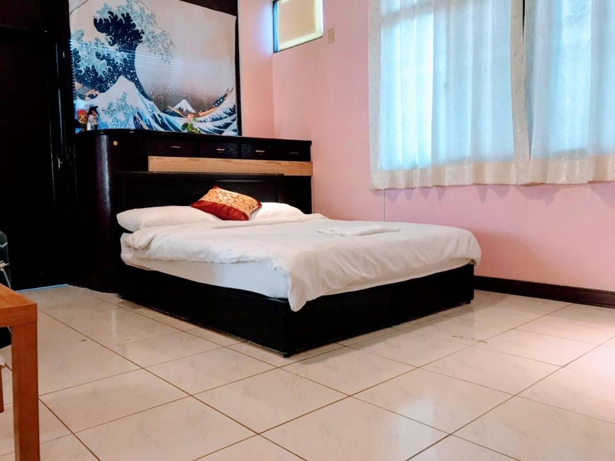 Tainan Suite II Eksteriør bilde