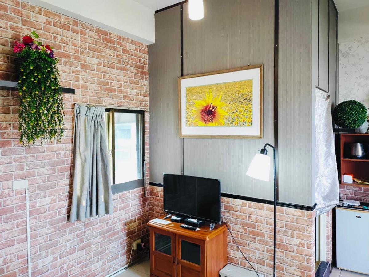 Tainan Suite II Eksteriør bilde