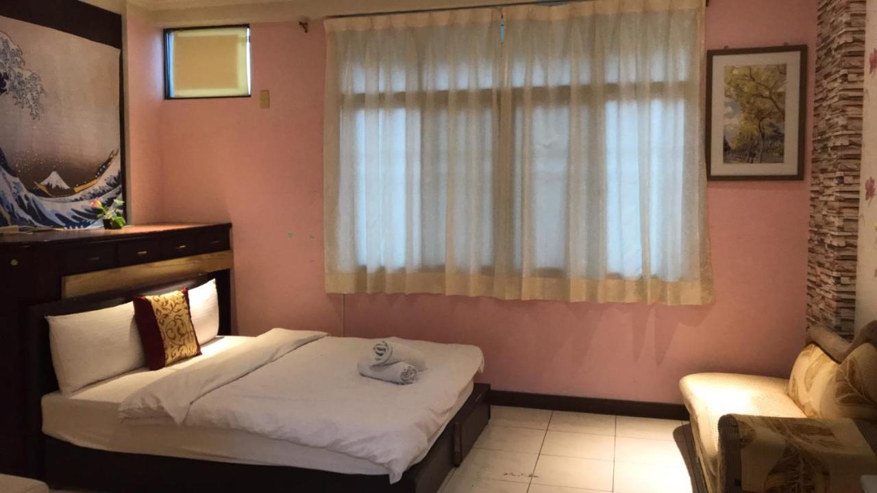 Tainan Suite II Eksteriør bilde