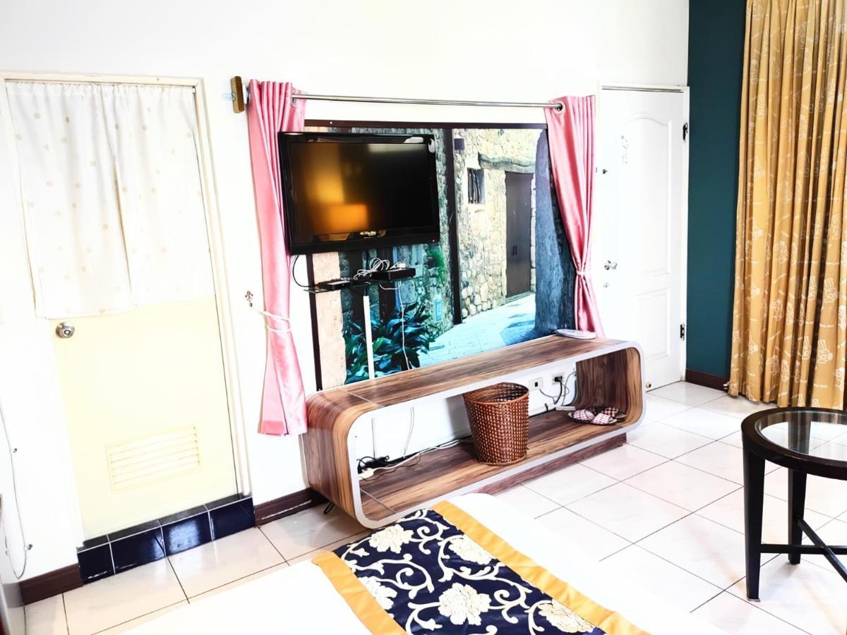 Tainan Suite II Eksteriør bilde