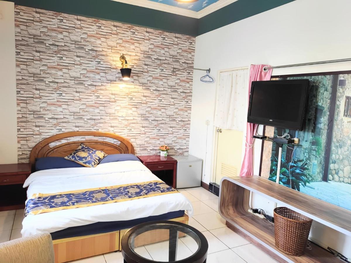 Tainan Suite II Eksteriør bilde
