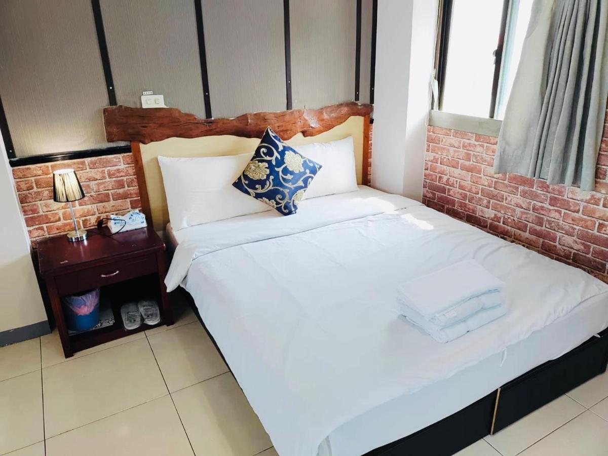 Tainan Suite II Eksteriør bilde