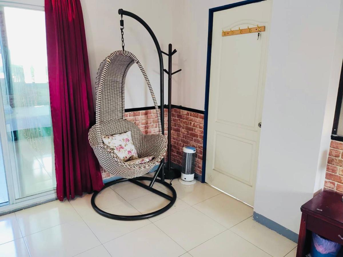 Tainan Suite II Eksteriør bilde
