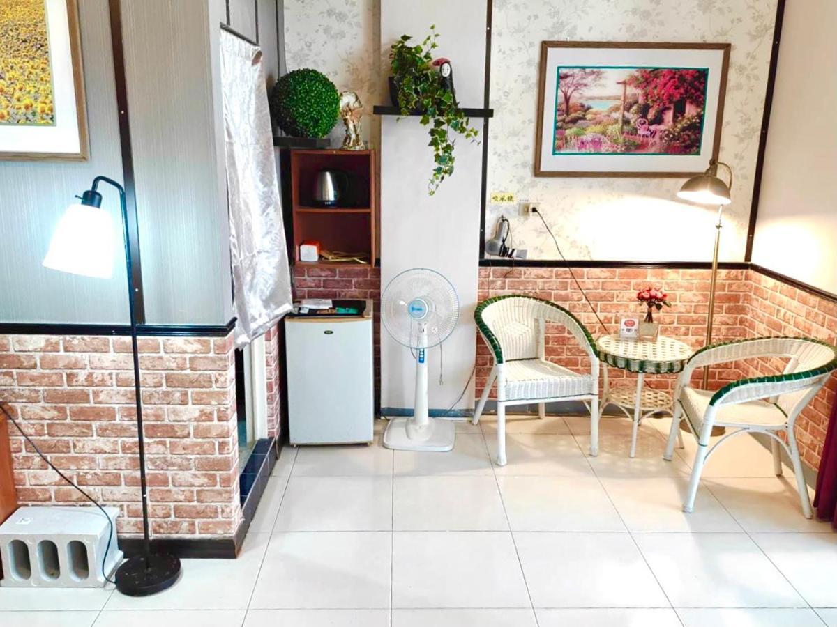 Tainan Suite II Eksteriør bilde