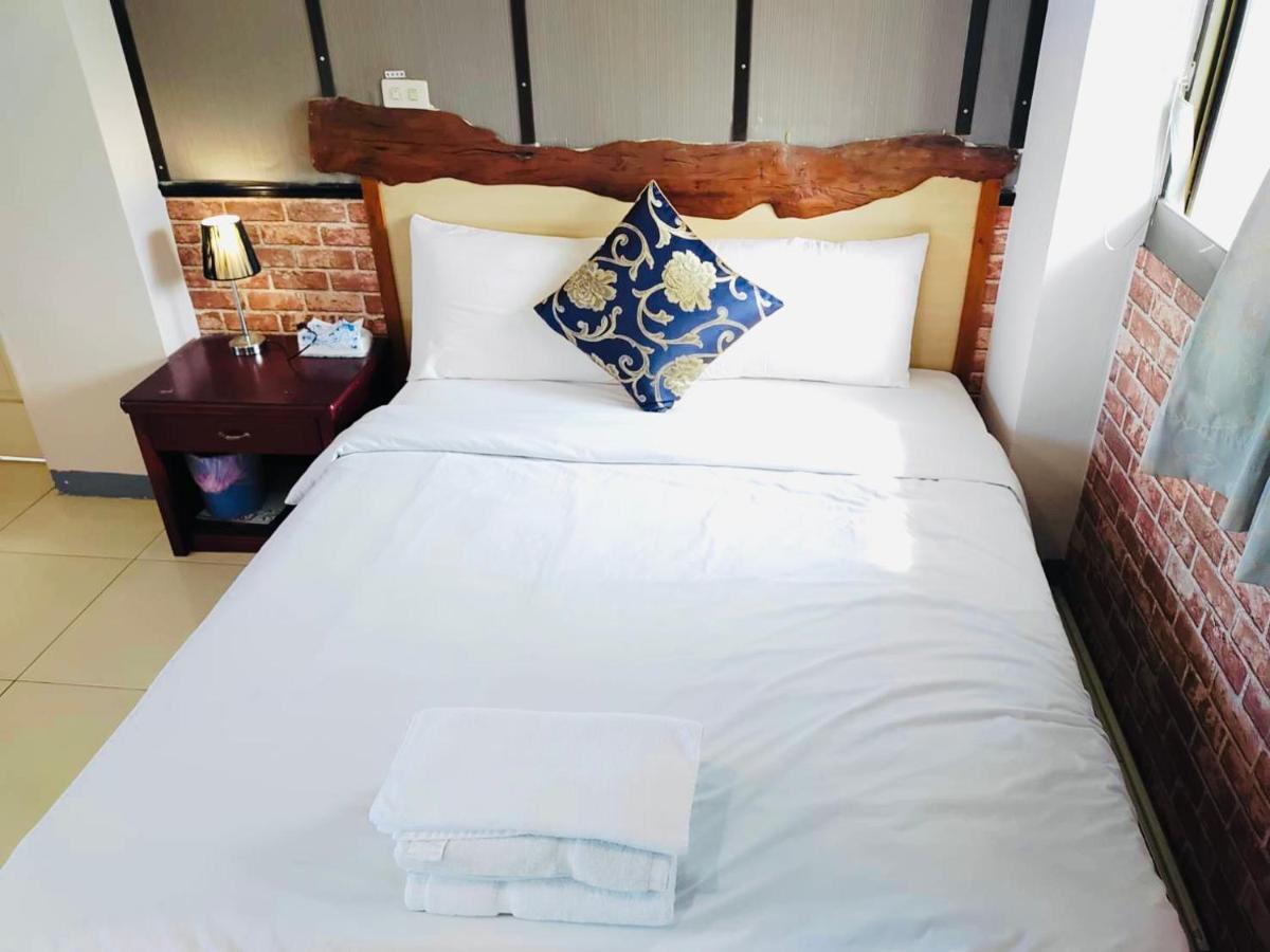 Tainan Suite II Eksteriør bilde