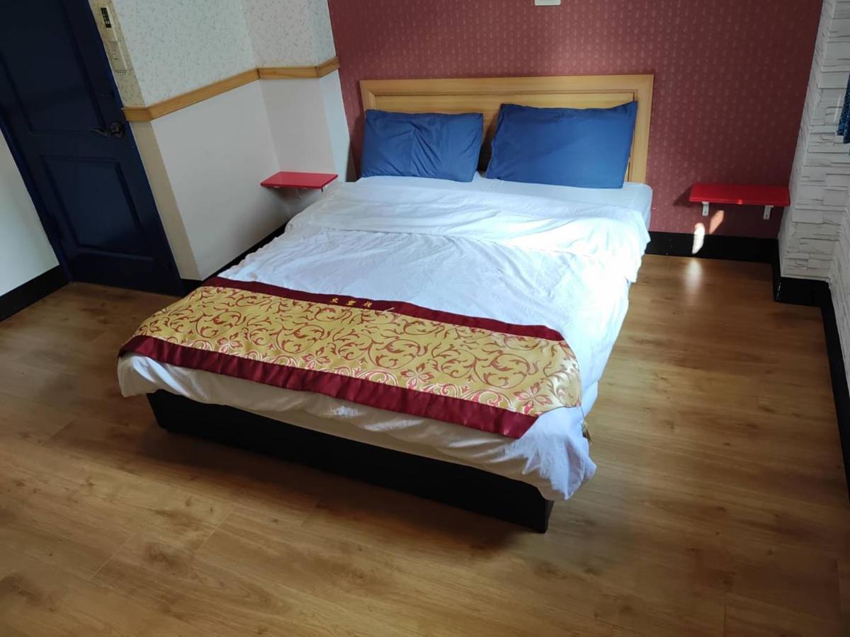 Tainan Suite II Eksteriør bilde