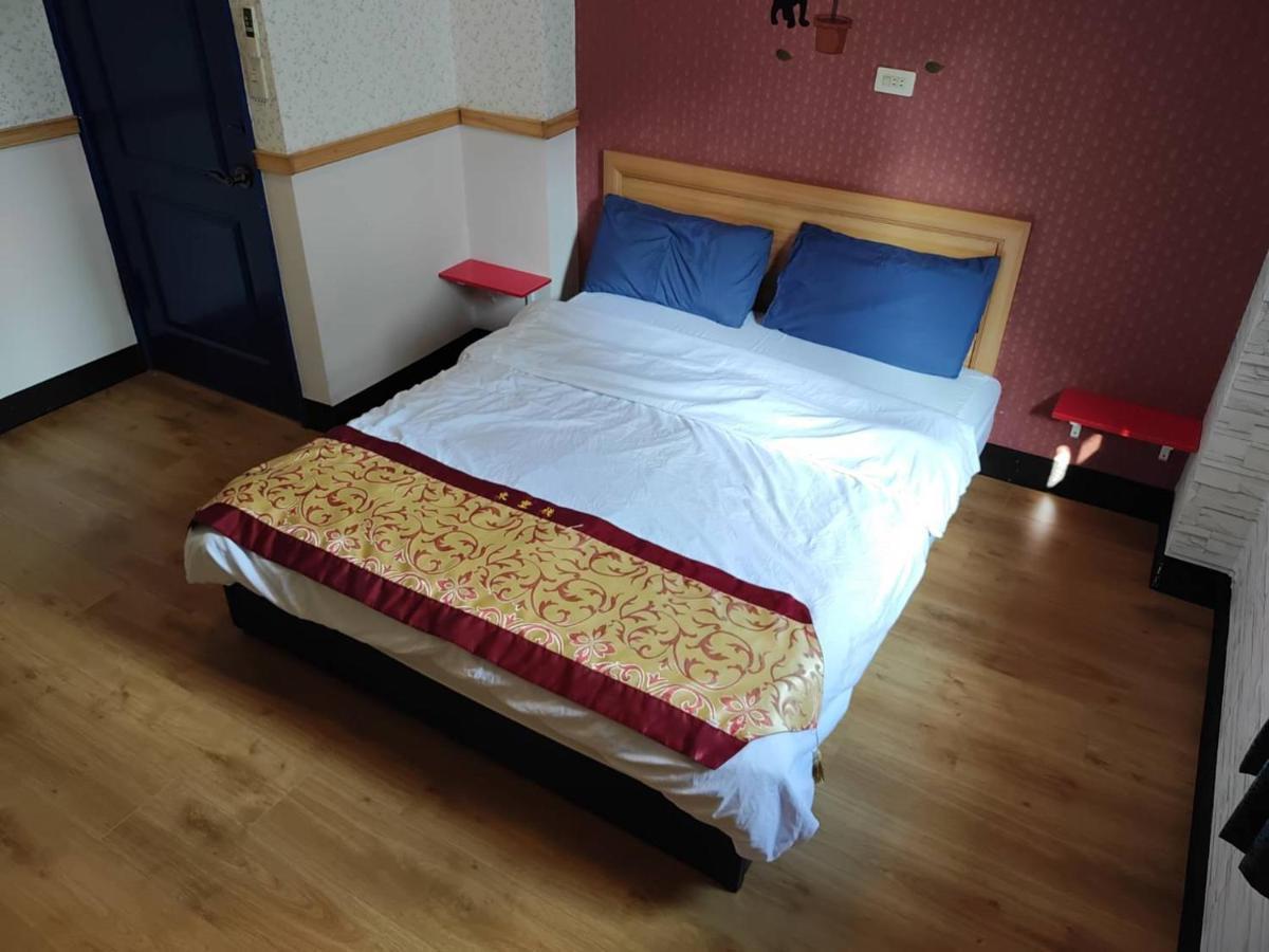 Tainan Suite II Eksteriør bilde