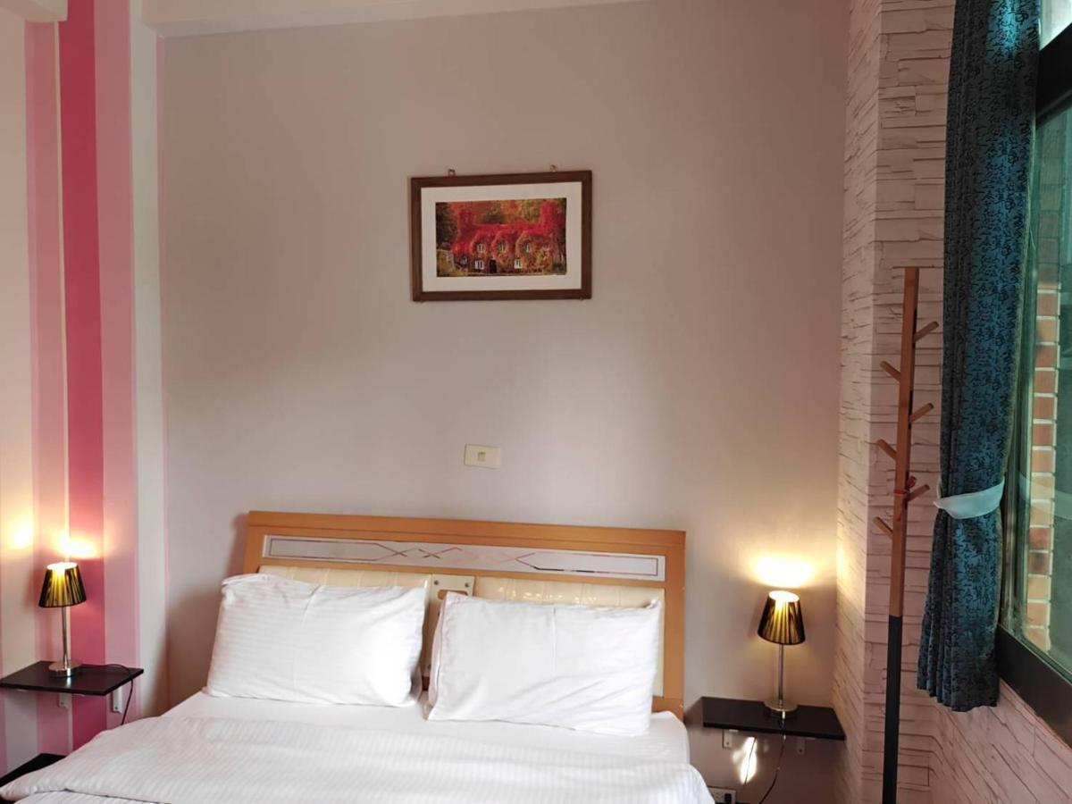 Tainan Suite II Eksteriør bilde