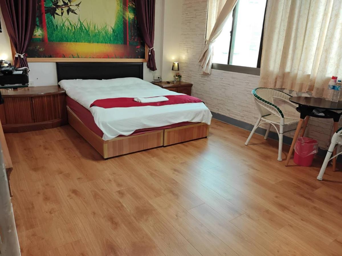Tainan Suite II Eksteriør bilde