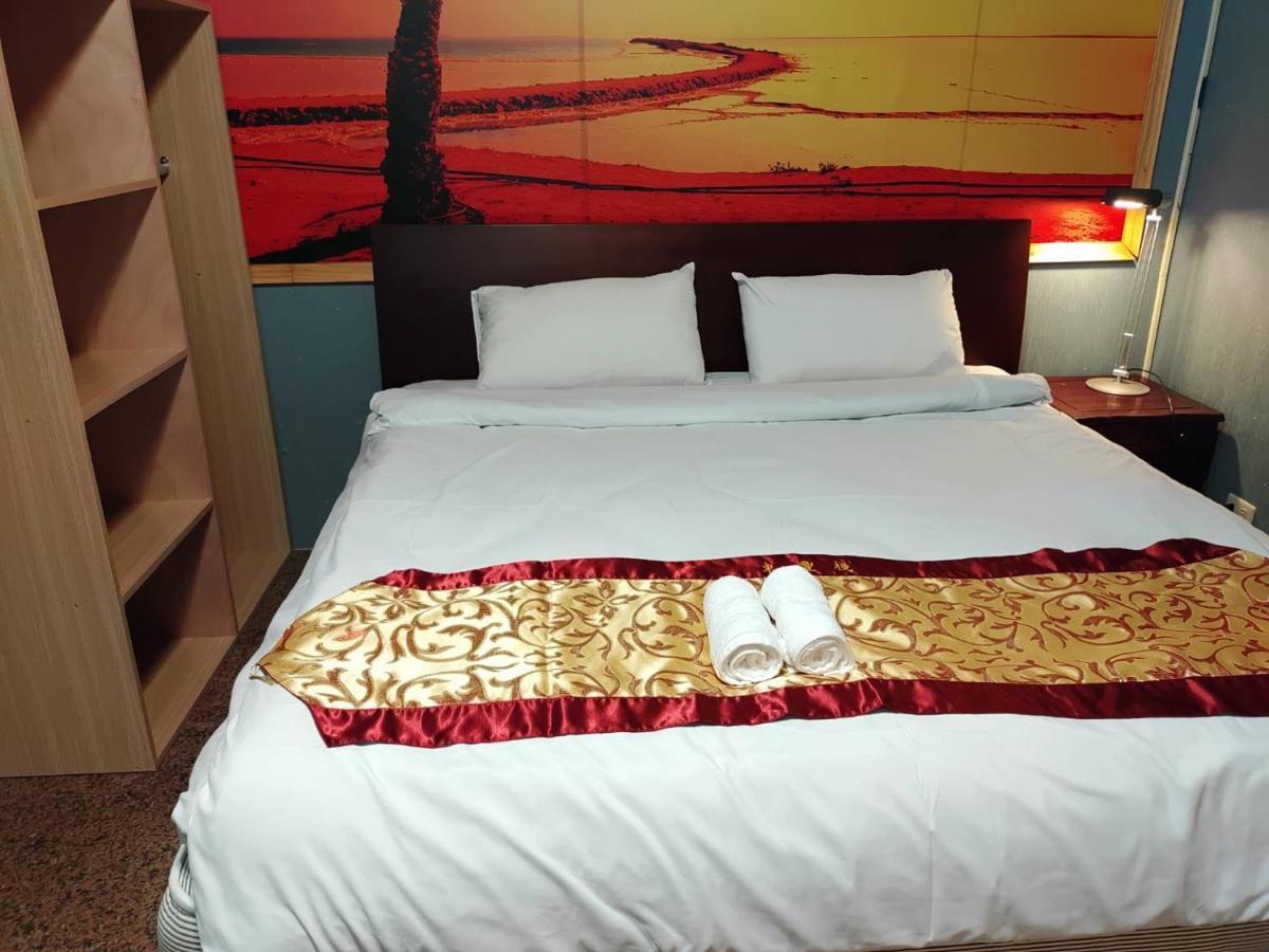 Tainan Suite II Eksteriør bilde