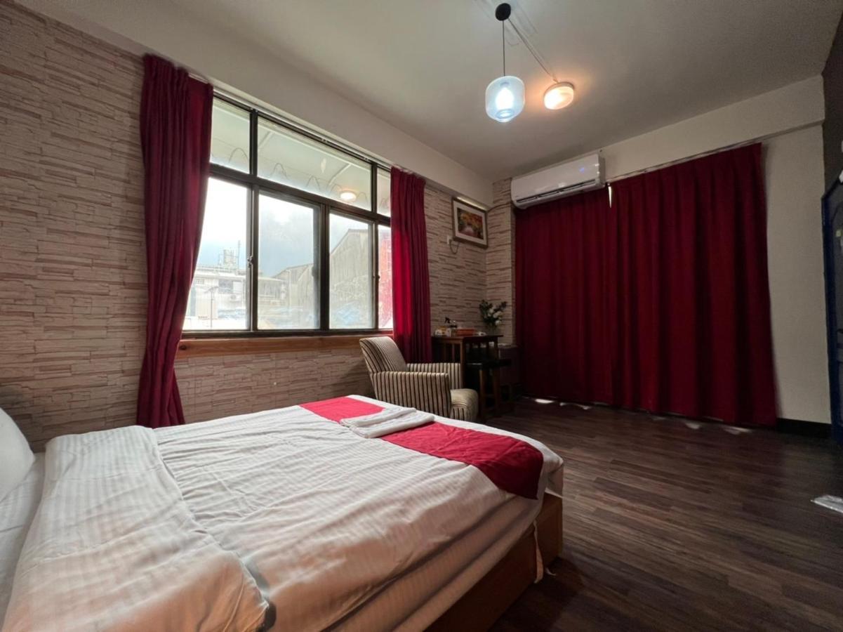 Tainan Suite II Eksteriør bilde