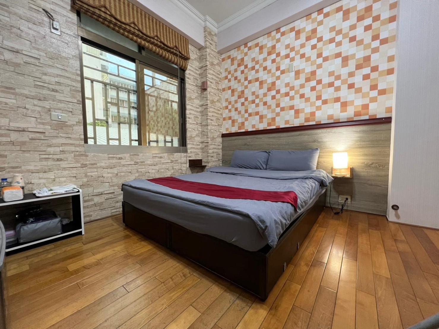 Tainan Suite II Eksteriør bilde