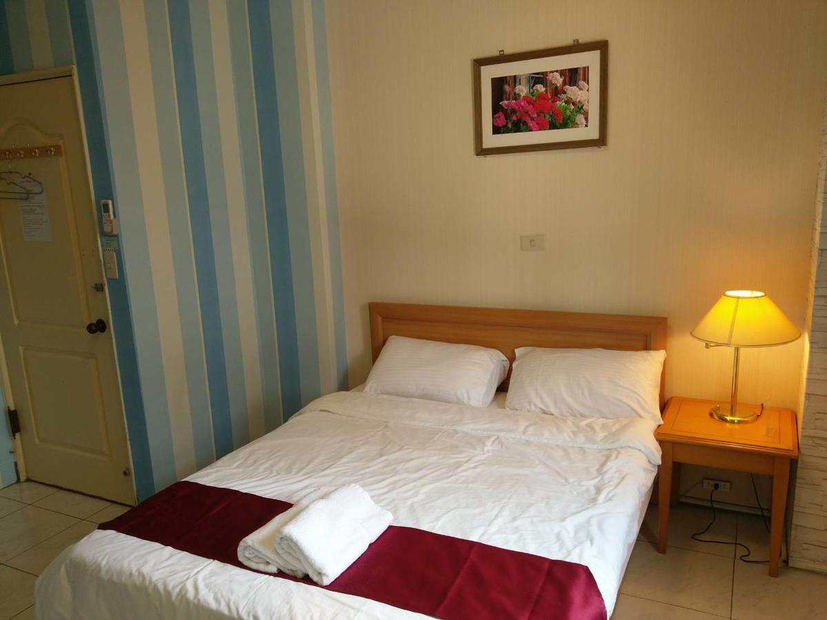 Tainan Suite II Eksteriør bilde