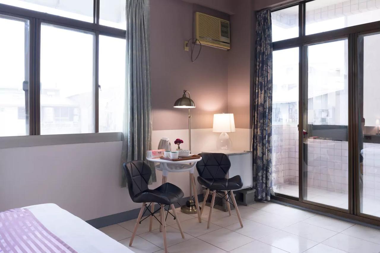Tainan Suite II Eksteriør bilde