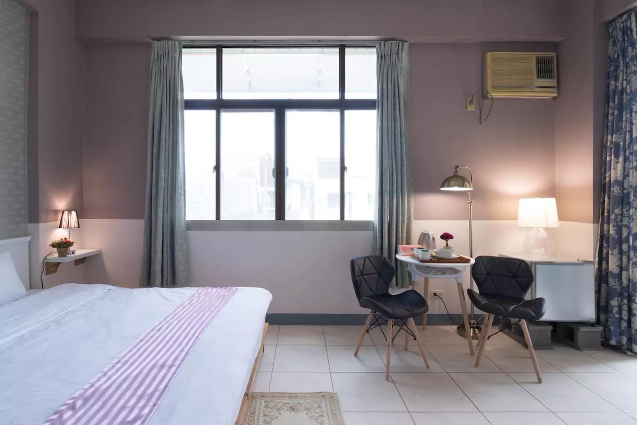 Tainan Suite II Eksteriør bilde