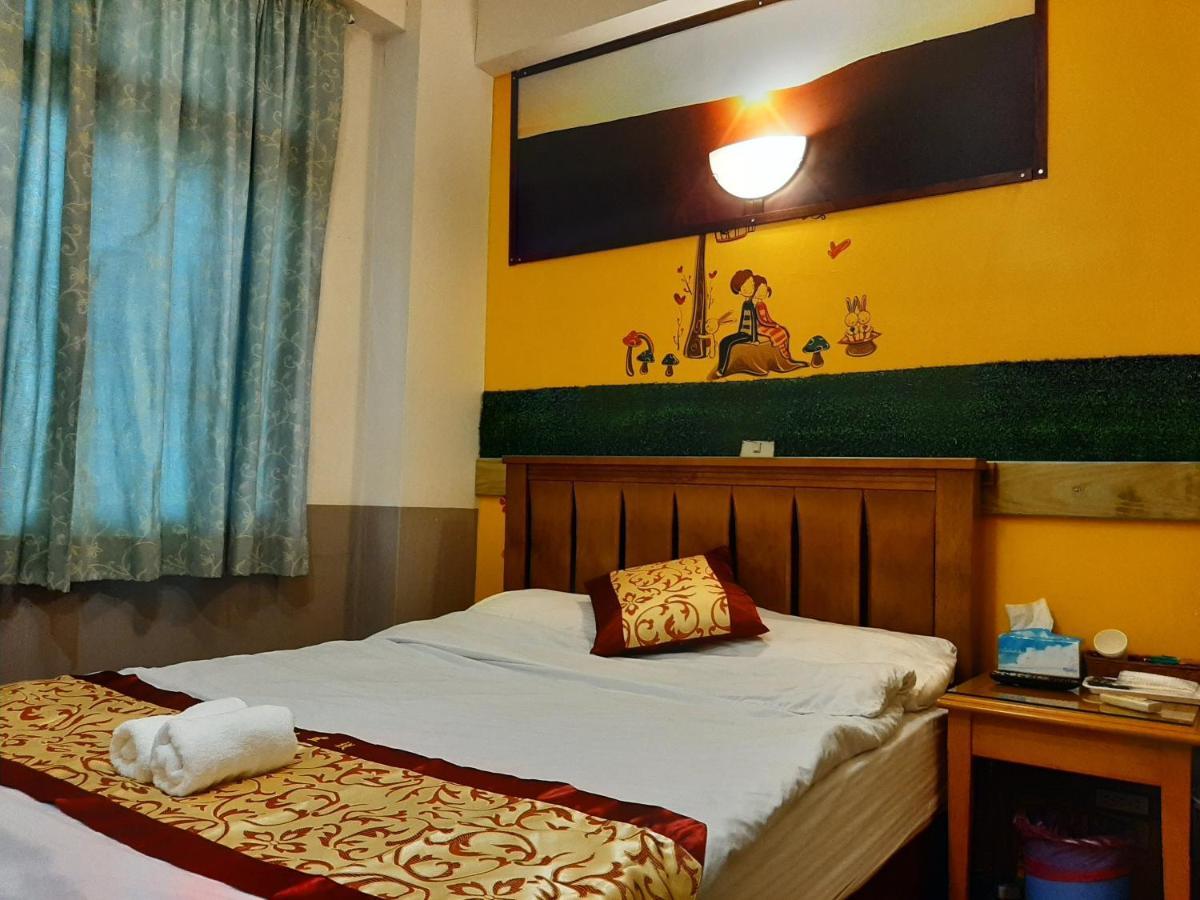 Tainan Suite II Eksteriør bilde
