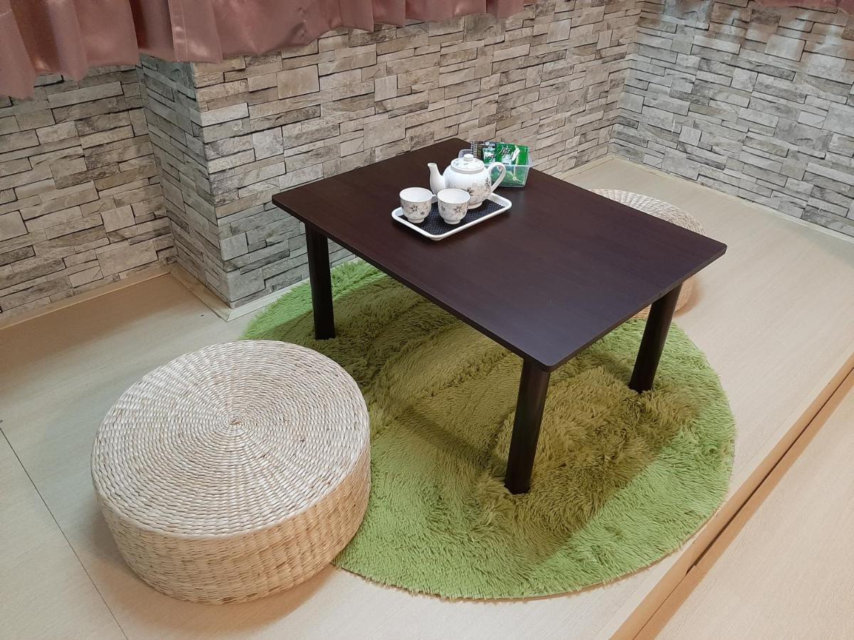 Tainan Suite II Eksteriør bilde